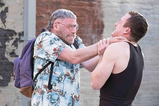 ファナティック ハリウッドの狂愛者