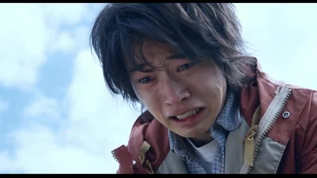 スペシャル映像：時を超える宗一郎編