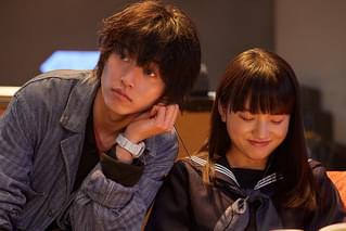 夏への扉 キミのいる未来へ