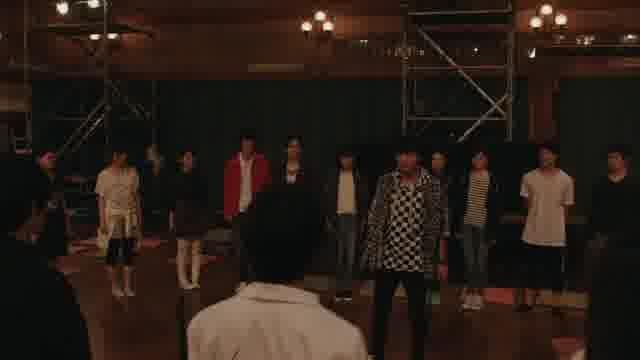 蒼月蓮ver.特別映像：桃連鎖編