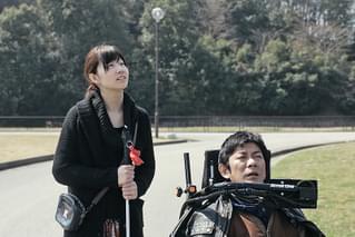 二人ノ世界の予告編・動画