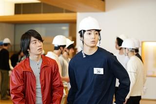 十二単衣を着た悪魔