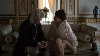 カサノバ 最期の恋