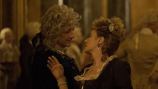 カサノバ 最期の恋