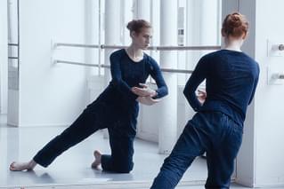 イサドラの子どもたち