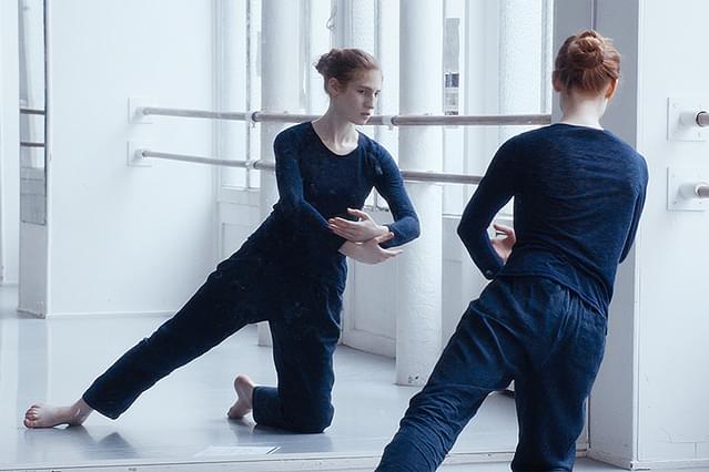 イサドラの子どもたち