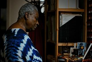 イサドラの子どもたち