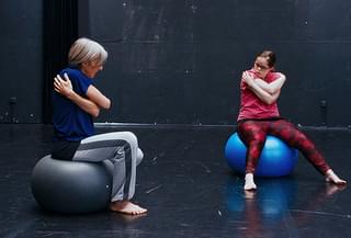 イサドラの子どもたち