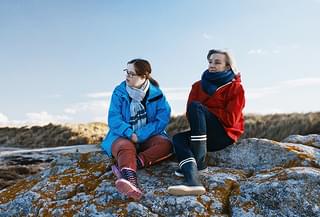 イサドラの子どもたち