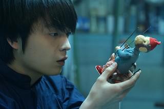 テロルンとルンルン