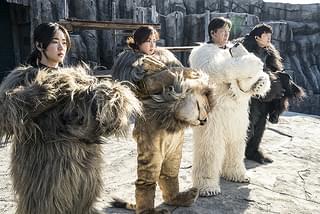 シークレット・ジョブ