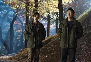 シークレット・ジョブ