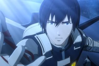 シドニアの騎士 あいつむぐほし