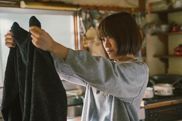 シュシュシュの娘（こ）