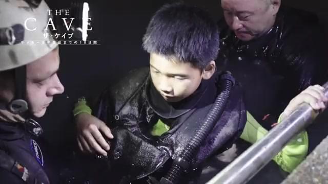 メイキング映像