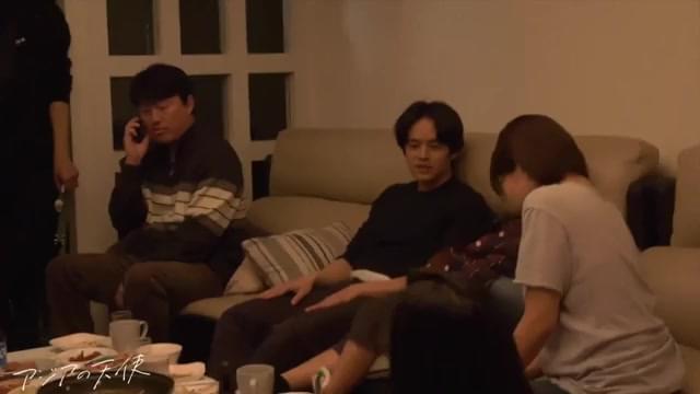 メイキング映像