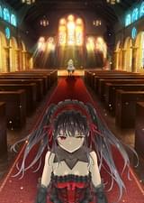 デート・ア・バレット ナイトメア・オア・クイーン