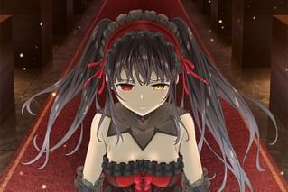 デート・ア・バレット ナイトメア・オア・クイーン