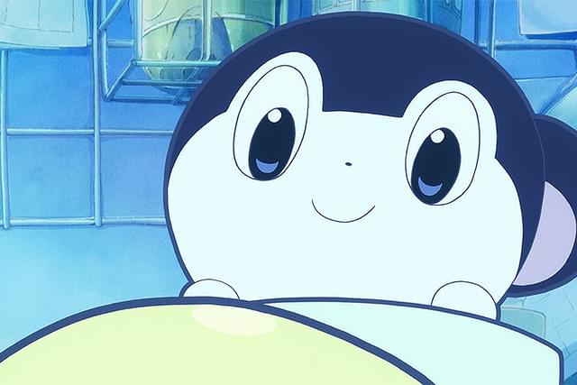 バジャのスタジオ バジャのみた海