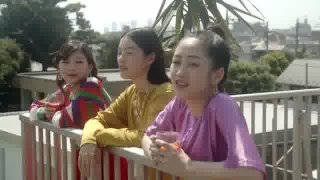 予告編（ロングバージョン）