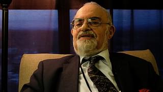 UFO真相検証ファイル Part1 戦慄！宇宙人拉致事件の真実