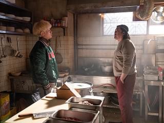 スタートアップ！