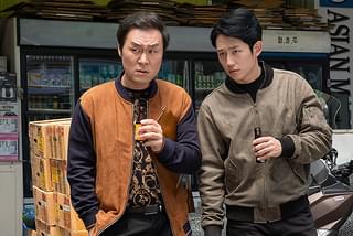 スタートアップ！