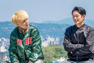 スタートアップ！