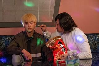 スタートアップ！