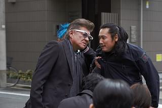 TOKYOドラゴン飯店