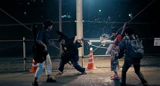 東京バタフライ