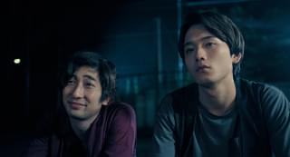 東京バタフライ