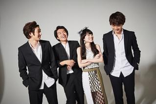 東京バタフライ