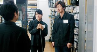 東京バタフライ