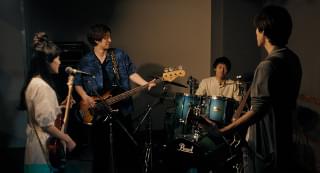 東京バタフライ