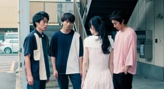 東京バタフライ