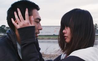 あざみさんのこと 誰でもない恋人たちの風景 vol.2