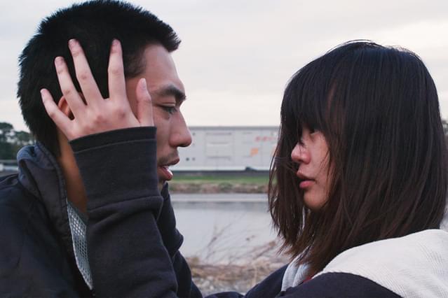 あざみさんのこと 誰でもない恋人たちの風景 vol.2