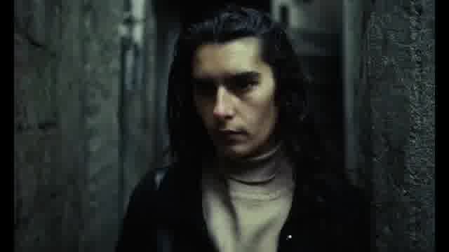 「ペドロ・コスタ はじまりの刻（とき）1989-1997」予告編