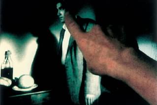 映画作家ストローブ＝ユイレ あなたの微笑みはどこに隠れたの？