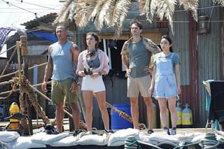 ディープ・ブルー3