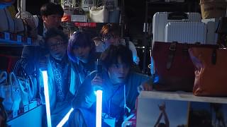 リトル・サブカル・ウォーズ ヴィレヴァン！の逆襲