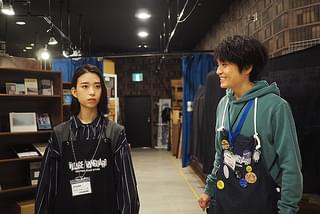 リトル・サブカル・ウォーズ ヴィレヴァン！の逆襲