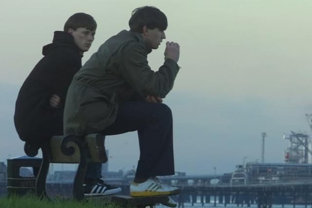 アウェイデイズ