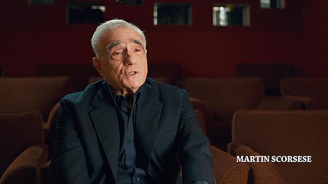 マーティン・スコセッシの「ザ・バンド かつて僕らは兄弟だった」の画像