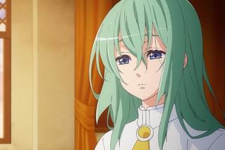 ARIA The CREPUSCOLOの予告編・動画