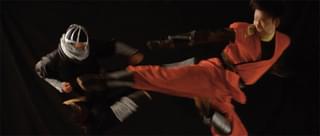 劇場版 忍者じゃじゃ丸くん