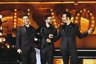 イル・ヴォーロ 世界遺産マテーラ・ライブ