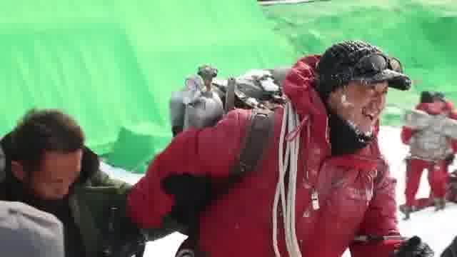 フィーチャレット映像：アクション編