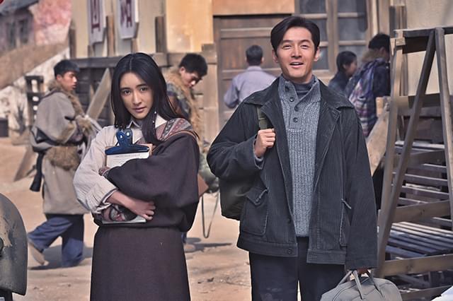 フー・ゴーの「クライマーズ」の画像